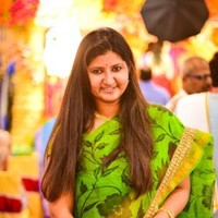 Aditi Nishtala