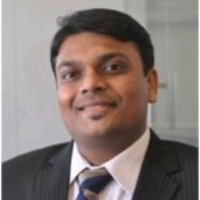 Chirag Doshi
