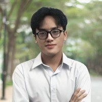 Huy Van Tran