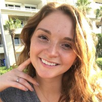 Madison Harrold