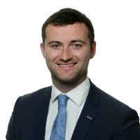 Mark O Callaghan Mdi