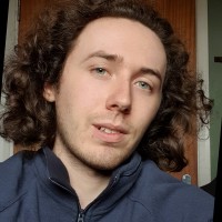 Joshua Taylor