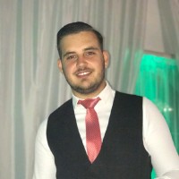 Dragos Dinca