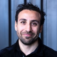 Majid Mahdi