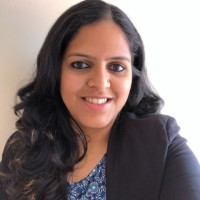 Naureen Mehkri
