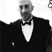 Mark McCormack