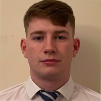 Johnny Boyle