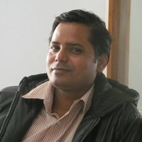 Binay Shukla
