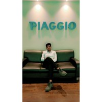 Aditya Chougule