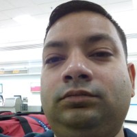 Hamilton Gomes