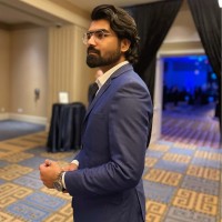 Ananthu Nagendran