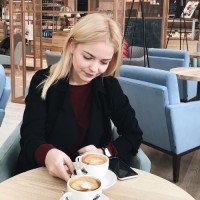 Anna Alekberova