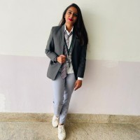 V Likitha