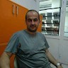 İlhan Geridönmez