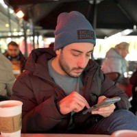 Mert Can Gençay