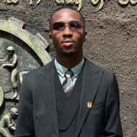 Chibuzor Mokolo