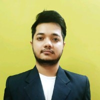Debmalya Halder