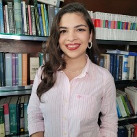Marcela Rebeca Del Pino Solis