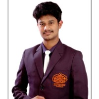 Siddharth Karkhanis