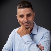 Julian Mavrodiev