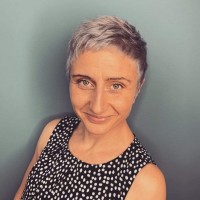 Tamar Egan