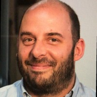 Nicolas Huret