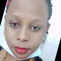 Justine Nalwadda