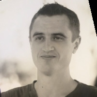 Vladimir Palenov