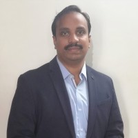 Vipin Pillai