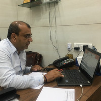 Jatinder Mehta