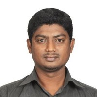 Palaniappan Babu S