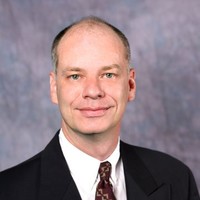 Gordon Stevenson