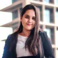 Soumita Das