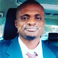 Bakary Trawally