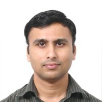 Vikas Murthy
