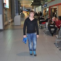 Maxim Novikov