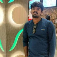 Kani Alagar A