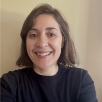 Andrea Yaffe