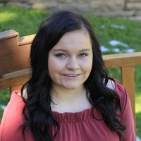 Hailey Bidwell