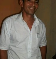 José Raimundo Diniz Viegas