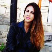 Eleftheria Chioti