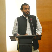 Dhaval Khatri