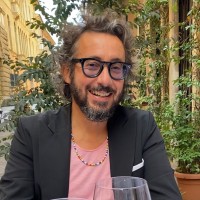 Marco Girotto