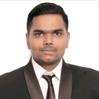 Gauthaman G