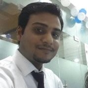 Saurabh kishore