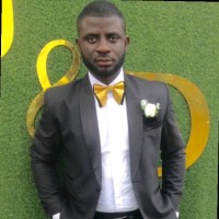 Ubong Etim