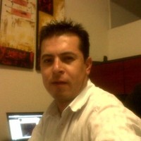 Joel Gómez Lemus