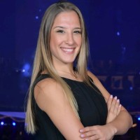 Ivelina Boryanova Todorova