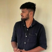 Tamilarasan Selvaraj
