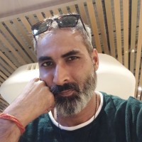 Ashutosh Shukla